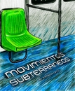 Movimientos Subterraneos