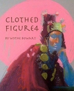 Clothed Figure4 By Wythe Bowart
