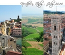 Northern Italy Tour