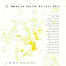 25 Emerging Boston Artists 2010