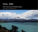 Chile, 2006