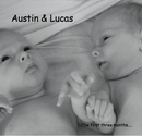 Austin & Lucas