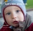 Kjell's little photo book