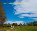 Cane Creek Canyon Nature Preserve