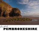Visiting Pembrokeshire