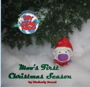 Moo's First Christmas Season