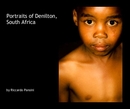 Portraits of Denilton, South Africa
