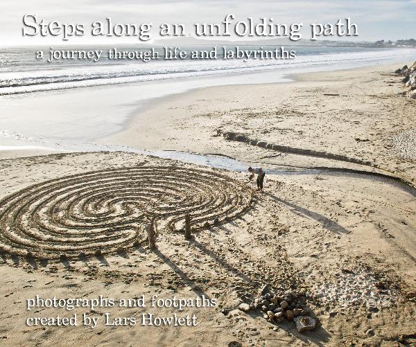 Steps along an unfolding path