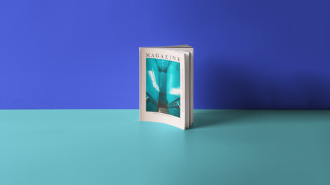 Making Magazines with BookWright: An Interview with Trevor Ehle Making Magazines with BookWright: An Interview with Trevor Ehle