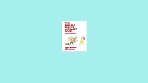 Kickstarter Book Spotlight: Billy Simons