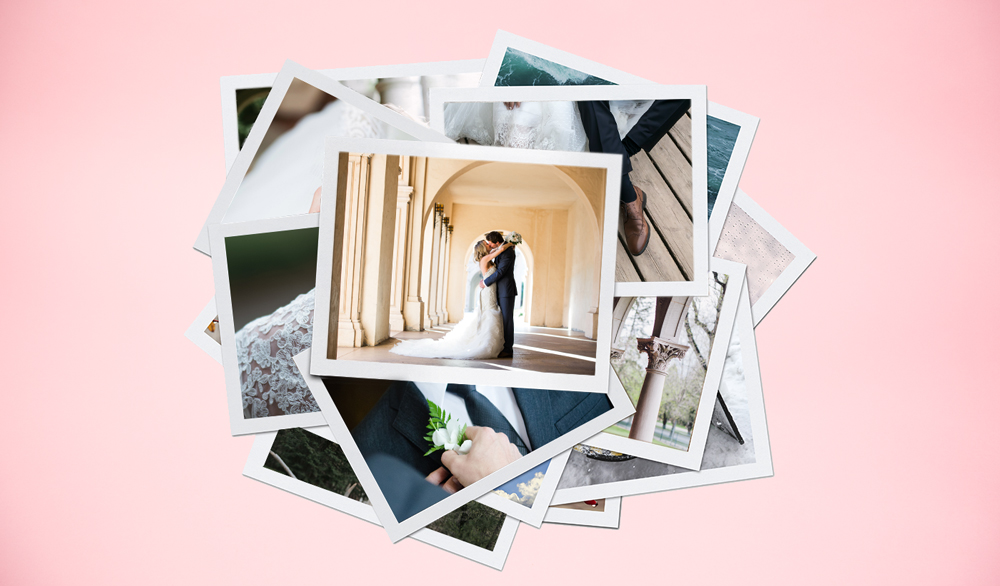 Important Tips on How to Make a Wedding Photo Album
