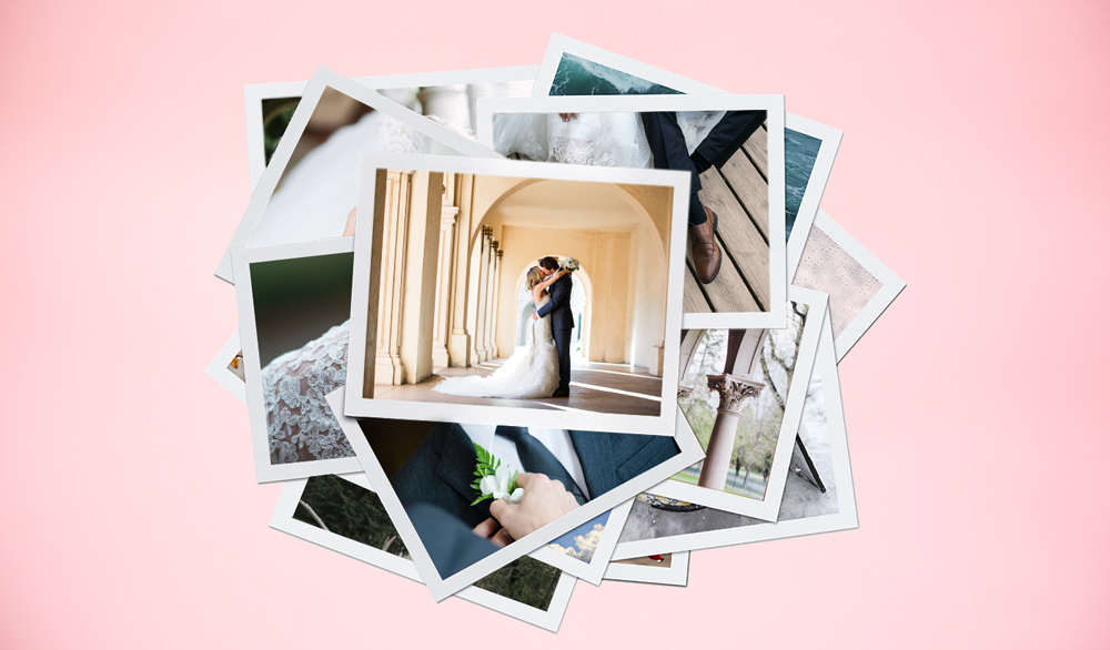 DIY Wedding Photo Albums, TopWeddingSites.com