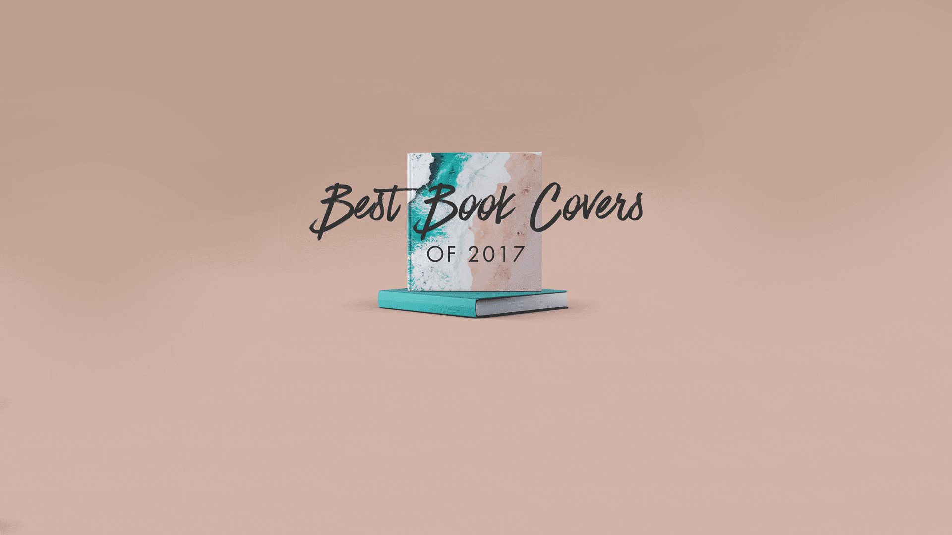 Best Book Covers of 2017