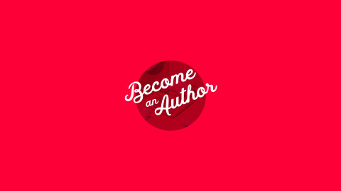 How to become an author: your step-by-step guide How to become an author: your step-by-step guide