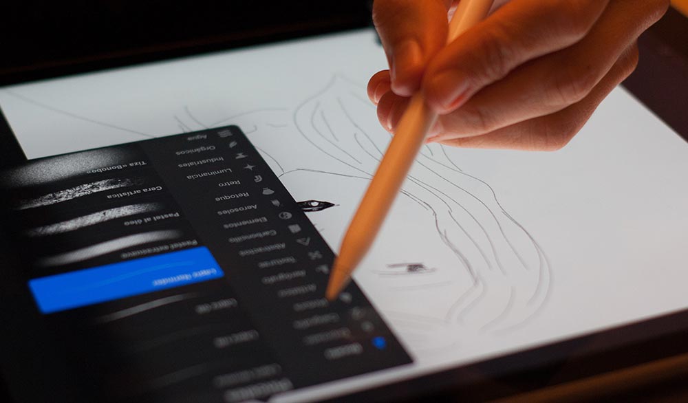 book illustration software download
