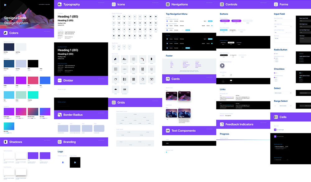2019 Design Trend: Flexible Design Systems