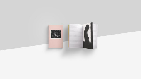 How to make a pregnancy journal How to make a pregnancy journal