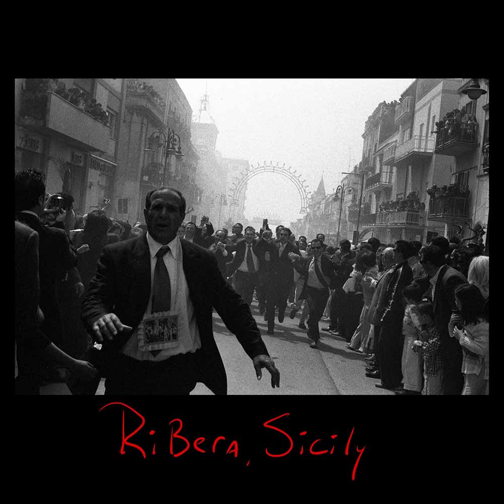 Notes on Photography: Ribera, Sicily