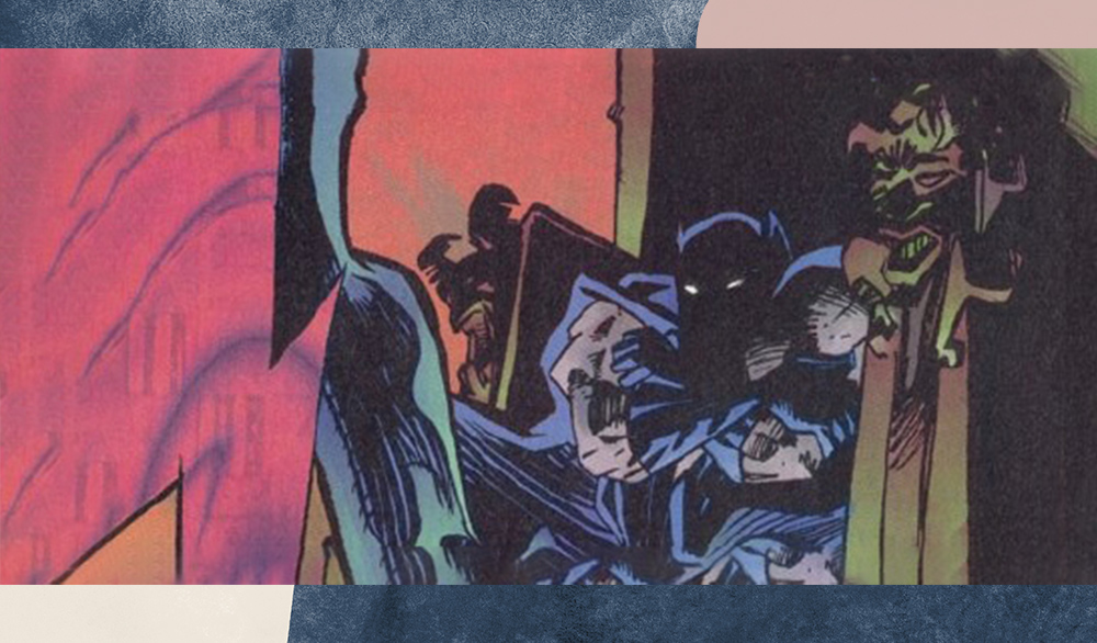 Batman