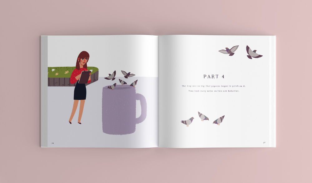How to a children's illustrator
