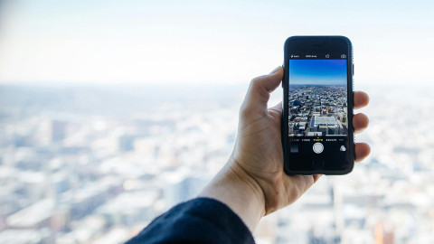 How to take good photos with your phone: 33 tips and tricks How to take good photos with your phone: 33 tips and tricks