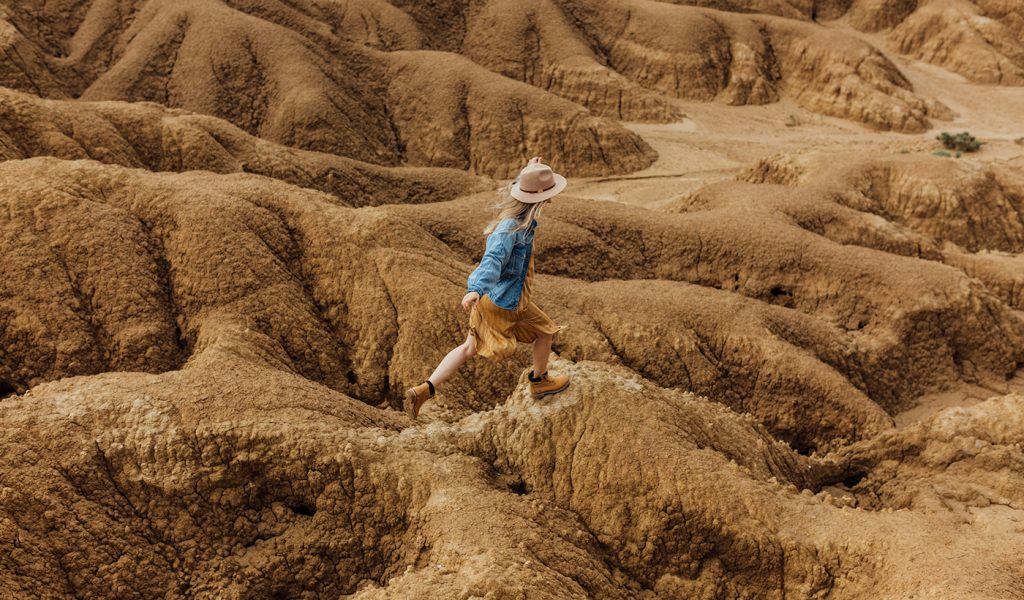 Landscape Photography Tip: Incorporate people