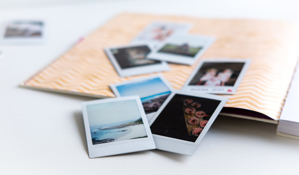 Travel Photo Book Tips: Organize your photos