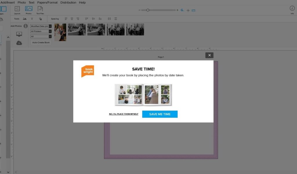 how to download a template for bookwright how to download a template for bookwright