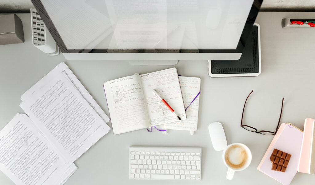 Create a style guide