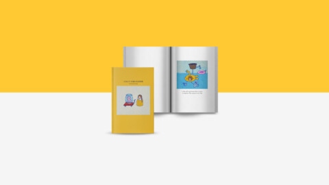 From Paintings to Storybooks: A Conversation with Layla Luna From Paintings to Storybooks: A Conversation with Layla Luna