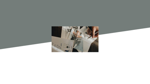 What is a book dummy and how to make one: the ultimate guide What is a book dummy and how to make one: the ultimate guide