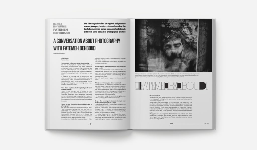 Professional photo book design featuring easy-to-read text elements on the page using various font styles