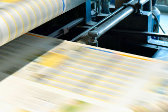 How to print your book: a guide for self-publishers