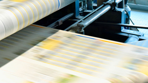 How to print your book: a guide for self-publishers