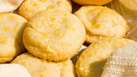 Cookies by Chef Coy: Behind the Book with Secoyah Browne Cookies by Chef Coy: Behind the Book with Secoyah Browne