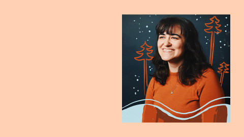 Safe: Behind the Zine with McKenzie Young Safe: Behind the Zine with McKenzie Young
