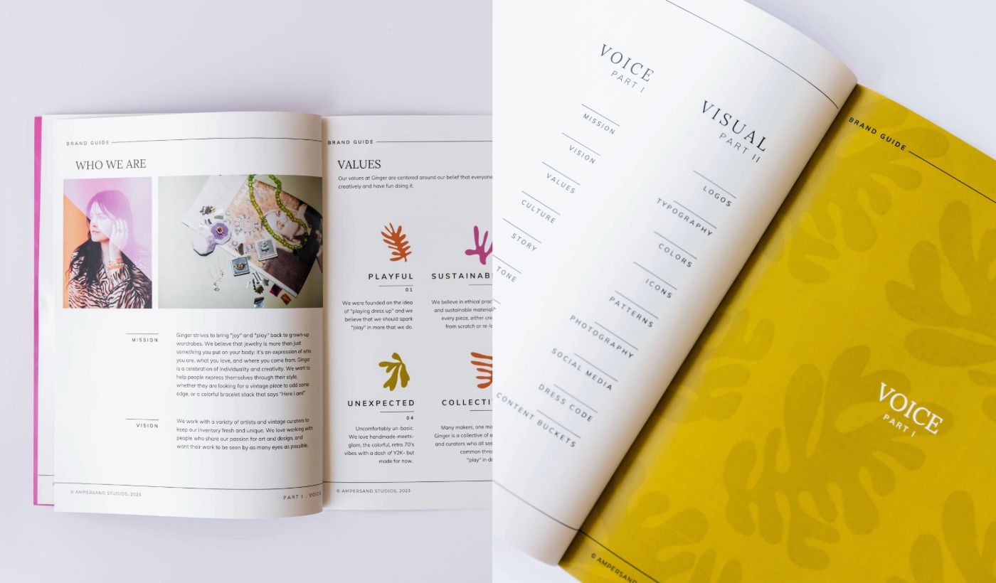 How to Make a Product Catalog Tips & Templates Blurb Blog