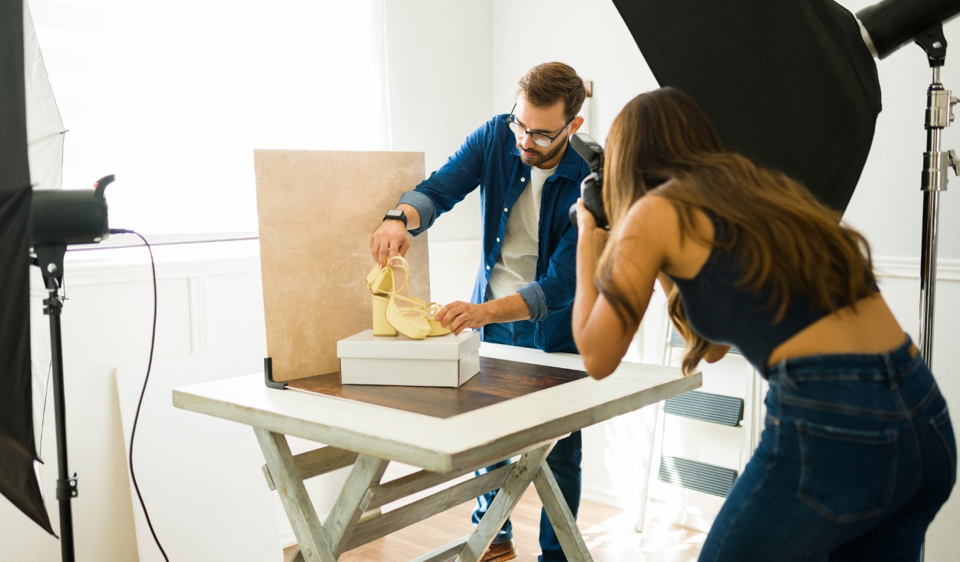 How to Make a Product Catalog Tips & Templates Blurb Blog