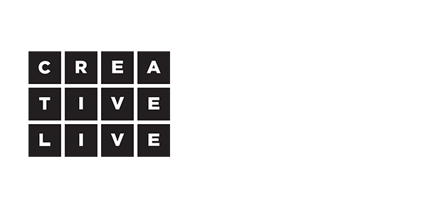 Creative Live Logo