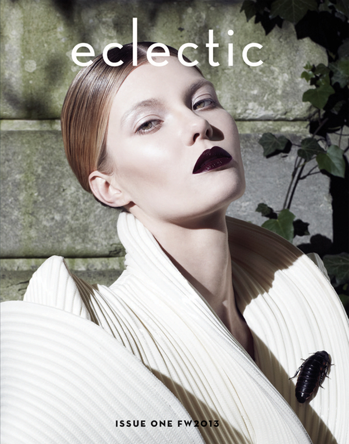 Eclectic Magazine: Issue 1