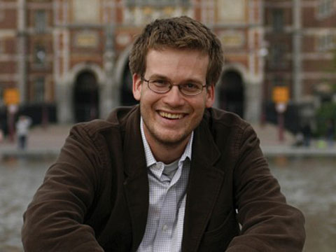 John Green